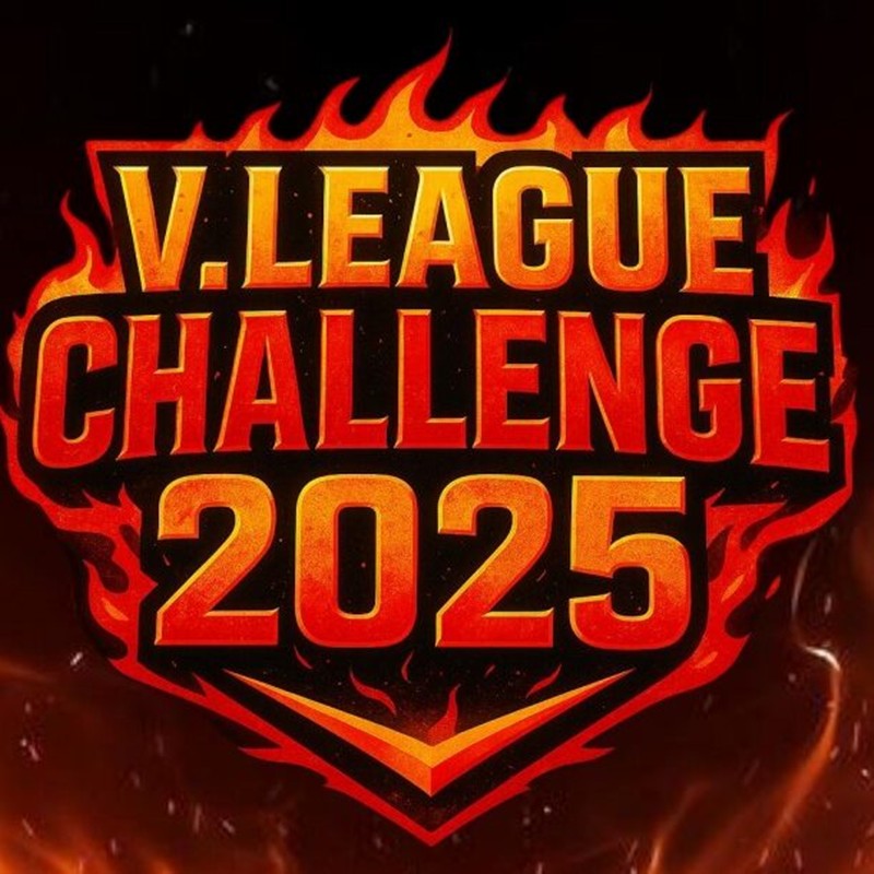 Vリーグチャレンジ2025